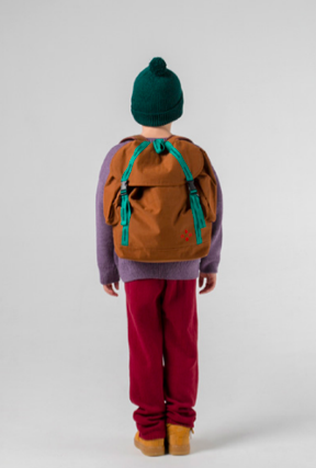 children's fall fashion trends